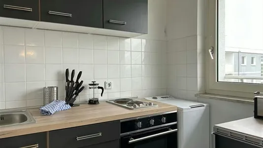 Apartments in Main-Taunus-Kreis - photo 5