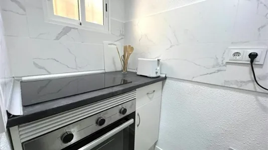 Rooms in Getafe - photo 6