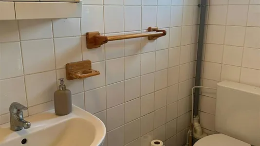 Apartments in Brussels Etterbeek - photo 7