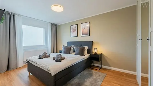 Apartments in Berlin Charlottenburg-Wilmersdorf - photo 3