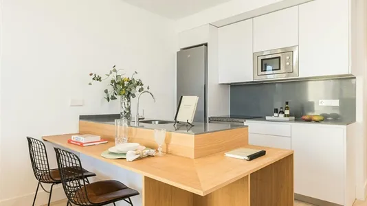 Apartments in Madrid Centro - photo 5