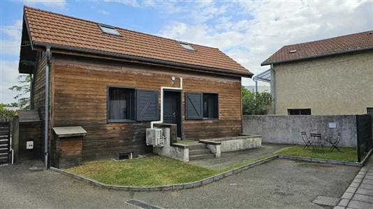 Houses in Lyon - photo 10