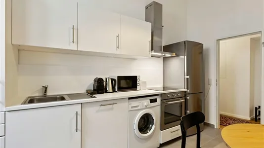 Rooms in Berlin Neukölln - photo 8