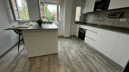 Rooms in Madrid Usera - photo 5