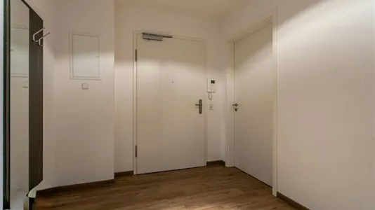 Apartments in Frankfurt Innenstadt I - photo 5