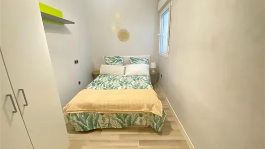 Apartments in Madrid Retiro - photo 7