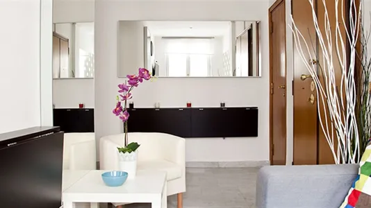 Rooms in Roma Municipio II – Parioli/Nomentano - photo 9