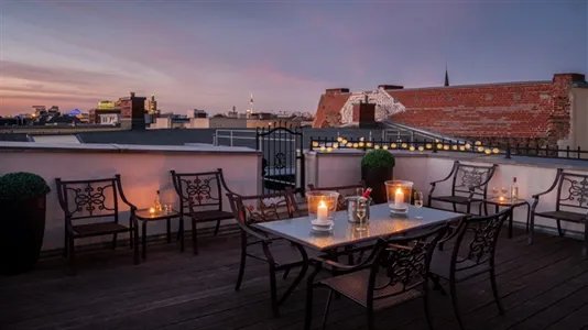 Apartments in Berlin Tempelhof-Schöneberg - photo 10