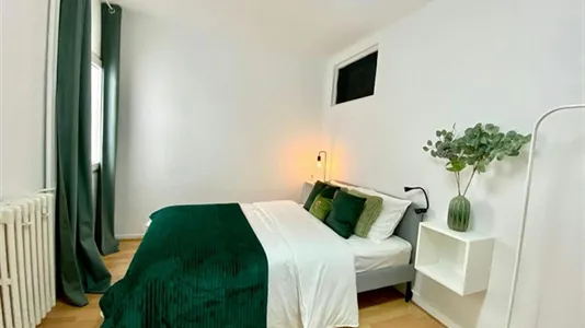 Rooms in Madrid Tetuán - photo 8