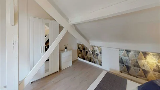 Rooms in Boulogne-Billancourt - photo 5