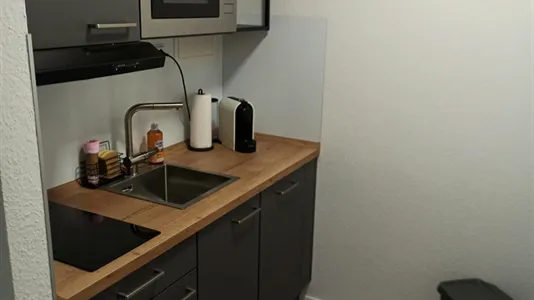 Apartments in Cologne Porz - photo 9