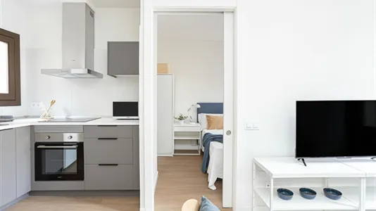 Apartments in Location is not specified - photo 8