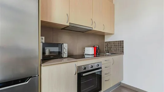 Apartments in Barcelona Eixample - photo 10