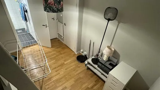 Rooms in Reykjavík Hlíðar - photo 4