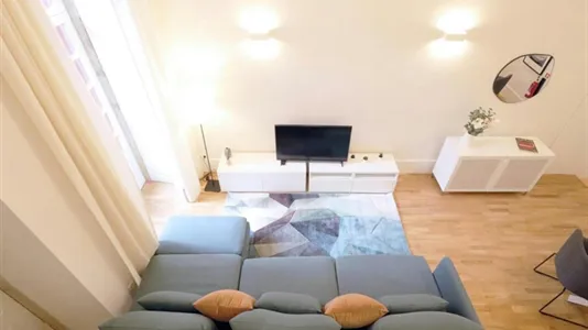 Apartments in Location is not specified - photo 9