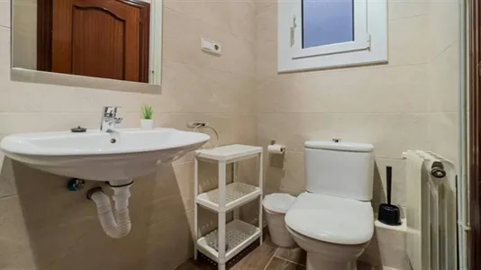 Rooms in Barcelona Sant Andreu - photo 9