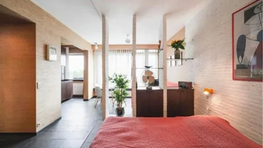 Apartments in Stad Antwerp - photo 7