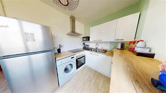 Rooms in Bordeaux - photo 9