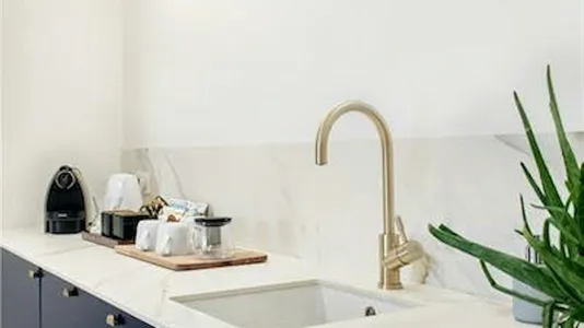 Rooms in Stad Brussel - photo 4