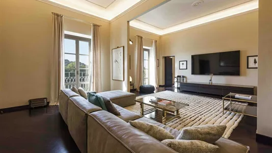 Apartments in Florence - photo 2