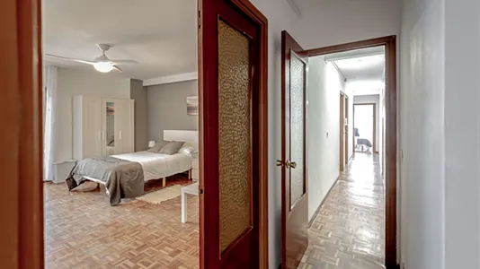 Rooms in Alcalá de Henares - photo 8