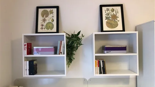 Rooms in Padua - photo 4