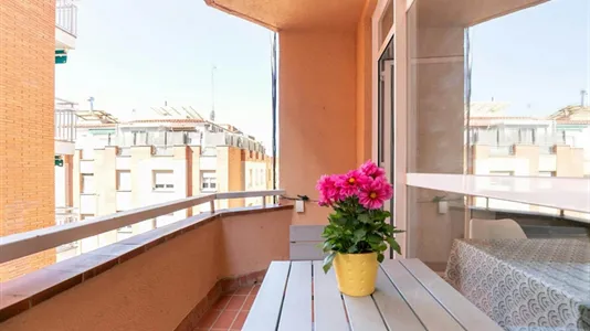 Apartments in Barcelona Sants-Montjuïc - photo 5