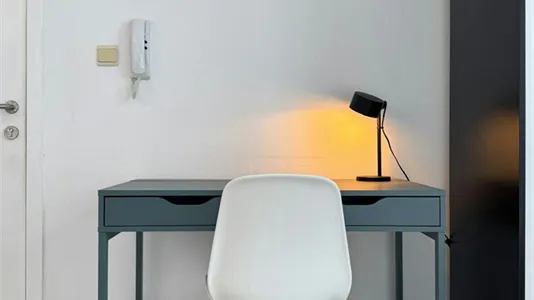 Apartments in Brussels Sint-Gillis - photo 3