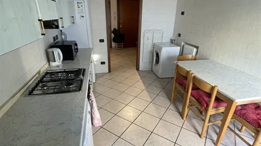 Rooms in Padua - photo 4