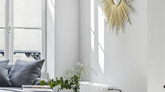 Rooms in Pontoise - photo 4