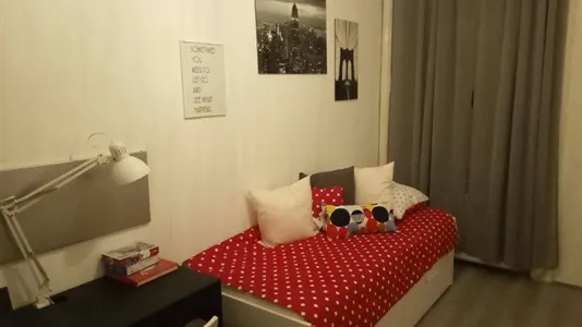 Apartments in Budapest Terézváros - photo 5