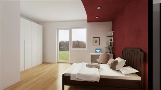 Rooms in Venice - photo 5