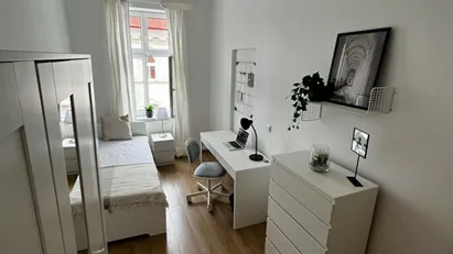 Room for rent in Wien Mariahilf, Vienna