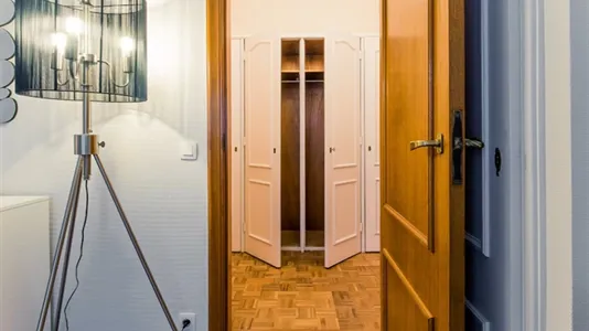 Rooms in Brussels Oudergem - photo 9