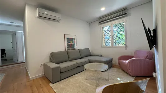 Rooms in Húmera-Somosaguas-Prado del Rey - photo 9