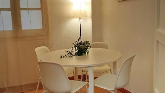 Rooms in Madrid Salamanca - photo 4