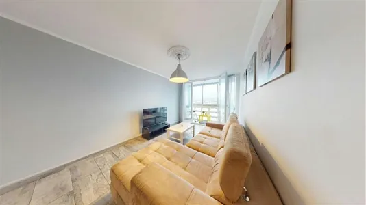 Apartments in Saint-Étienne - photo 7