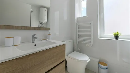 Apartments in Madrid Tetuán - photo 4