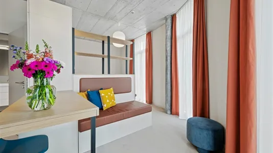 Apartments in Zug - photo 6