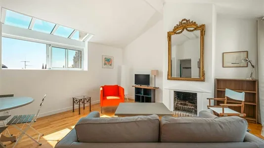 Apartments in Lyon - photo 8