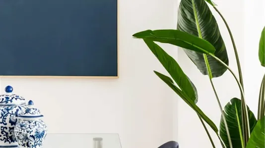 Apartments in Madrid Chamberí - photo 9