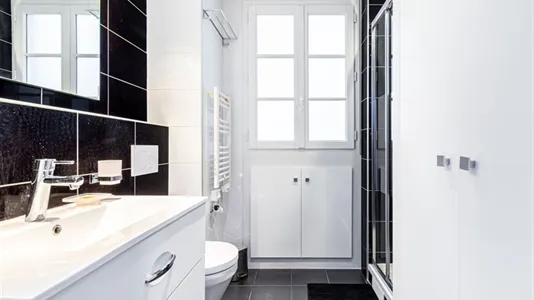 Apartments in Paris 17ème arrondissement - photo 5