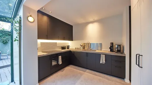 Rooms in Brussels Elsene - photo 10