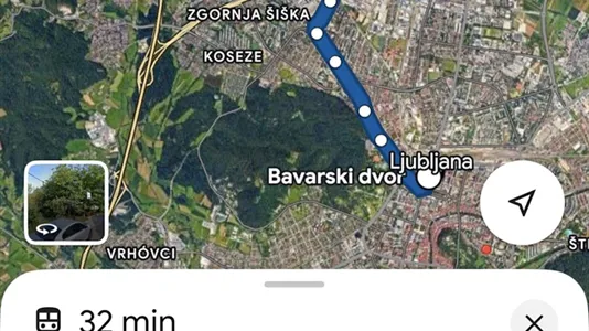 Rooms in Besnica - photo 9