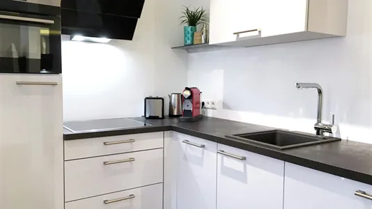 Apartments in Location is not specified - photo 10