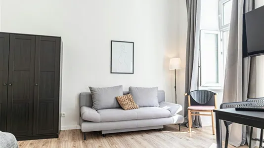 Apartments in Wien Rudolfsheim-Fünfhaus - photo 9