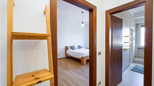 Apartments in Milano Zona 4 - Vittoria, Forlanini - photo 8