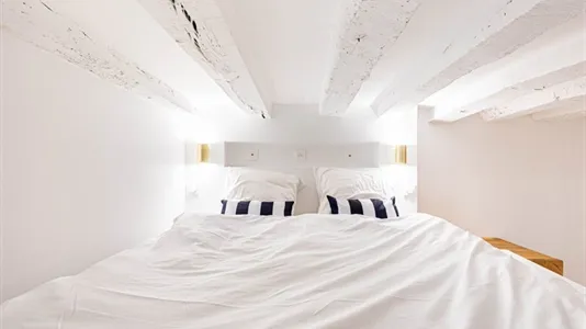 Apartments in Paris 4ème arrondissement - Marais - photo 4