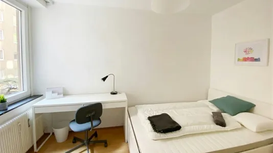 Rooms in Vienna Landstraße - photo 4