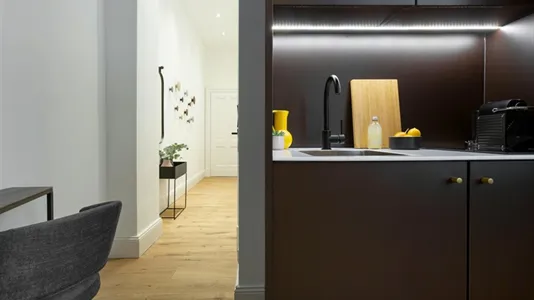 Apartments in Berlin Charlottenburg-Wilmersdorf - photo 4